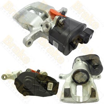 BRAKE ENGINEERING ca3021 -  Тормозной суппорт